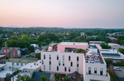 The Doyle Hotel