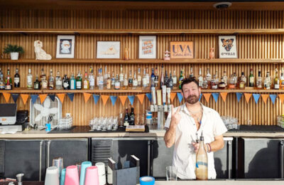 HoosUP Pop-UP in Charlottesville