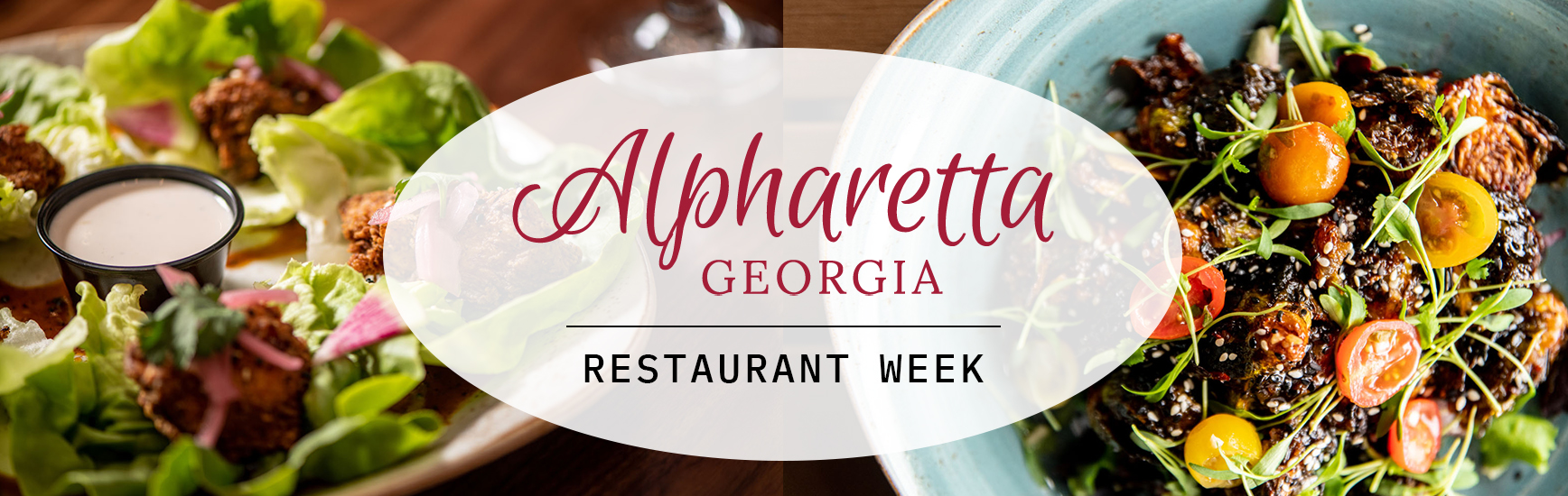 ALPH Restaurant Week