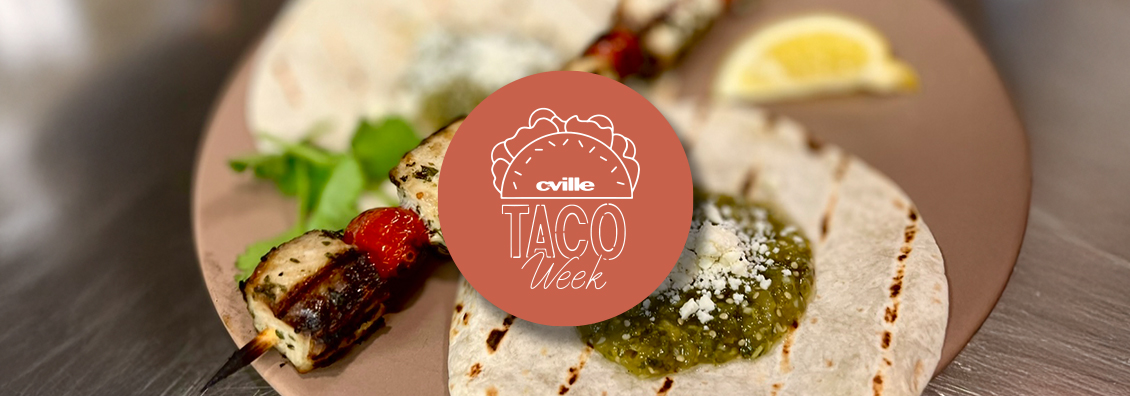 CHO Taco Week Cover
