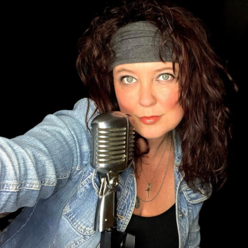 Dana Beigay