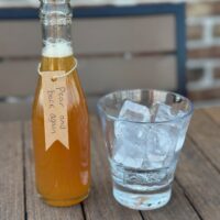 Celebrate Dry + Damp January at UP on the Roof