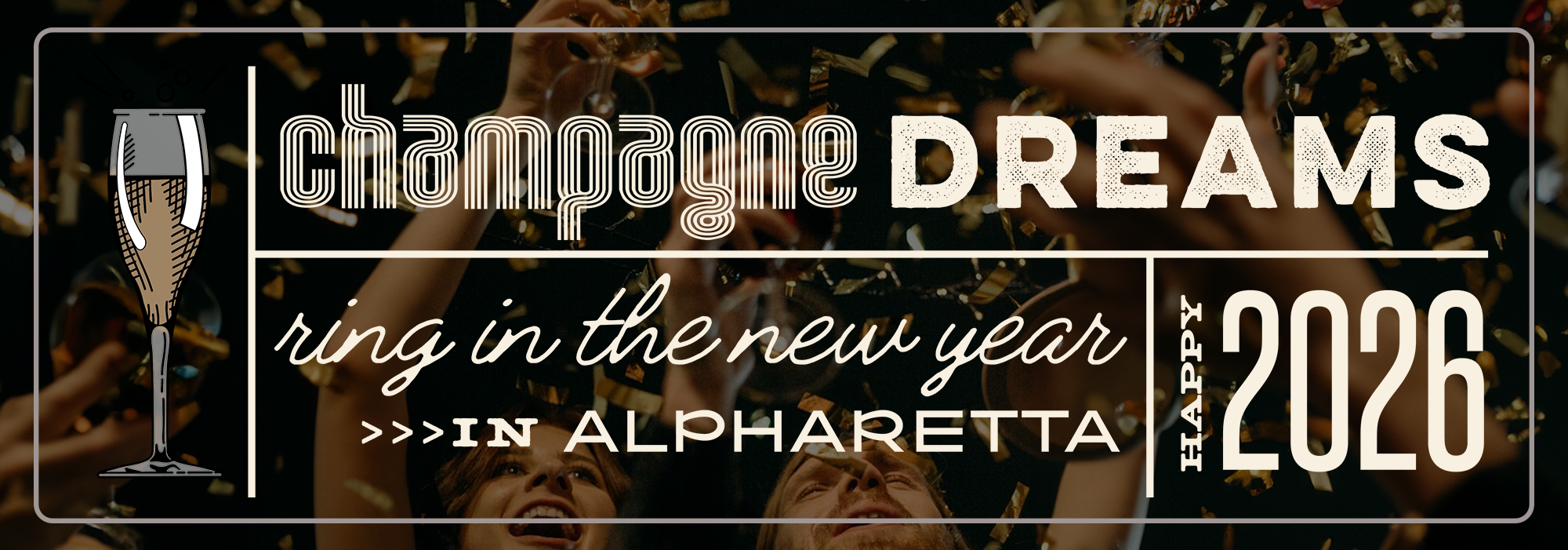 Champagne Dreams ALPH