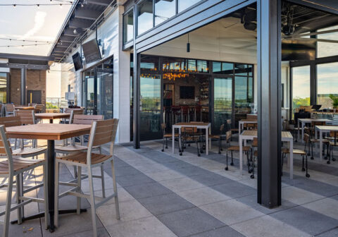 The Best Place to Eat Near Clemson and Anderson Universities