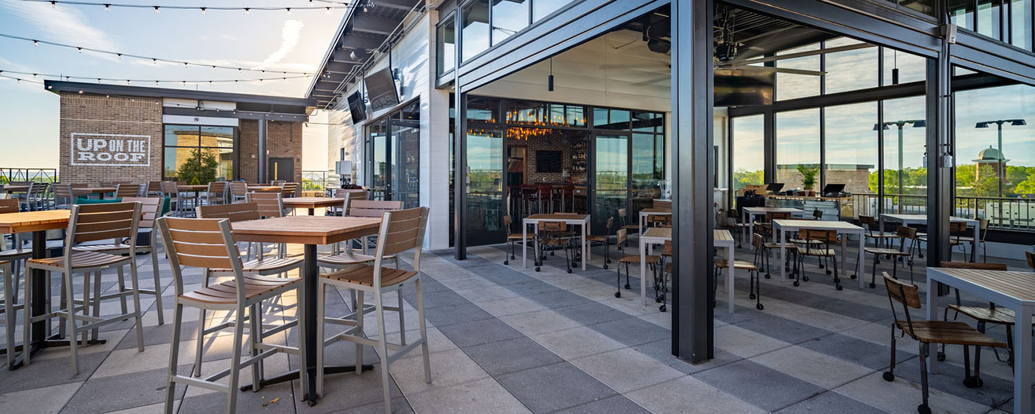 The Best Place to Eat Near Clemson and Anderson Universities