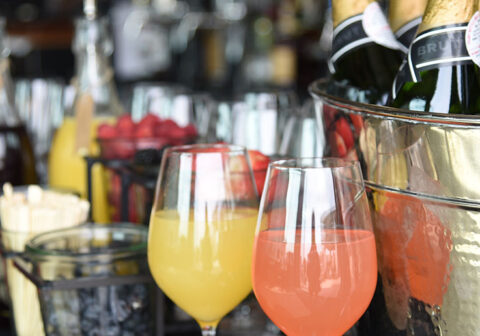 Alpharetta Brunch Guide: Why Rooftop Mimosas Hit Different Above Downtown