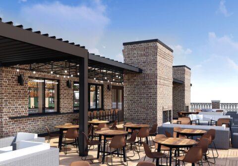 Private Events Venue for Holiday Parties in Alpharetta, GA
