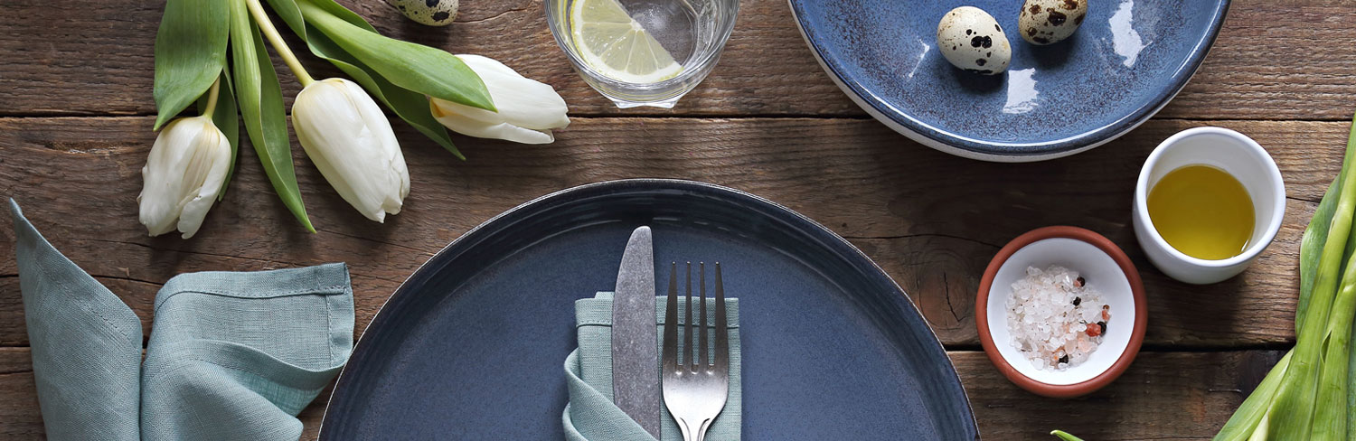 Easter Sunday at UP on the Roof