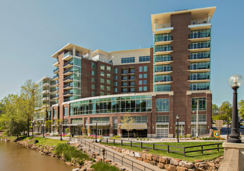 From Swamp Rabbit Trail to Rooftop Cocktails: The Perfect Greenville, SC Day Plan