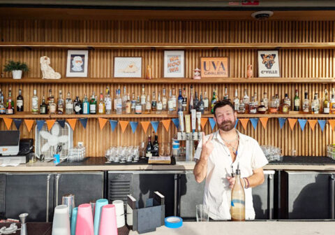 Where to Celebrate UVA Graduation