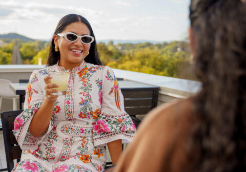 Where to Celebrate UVA Graduation