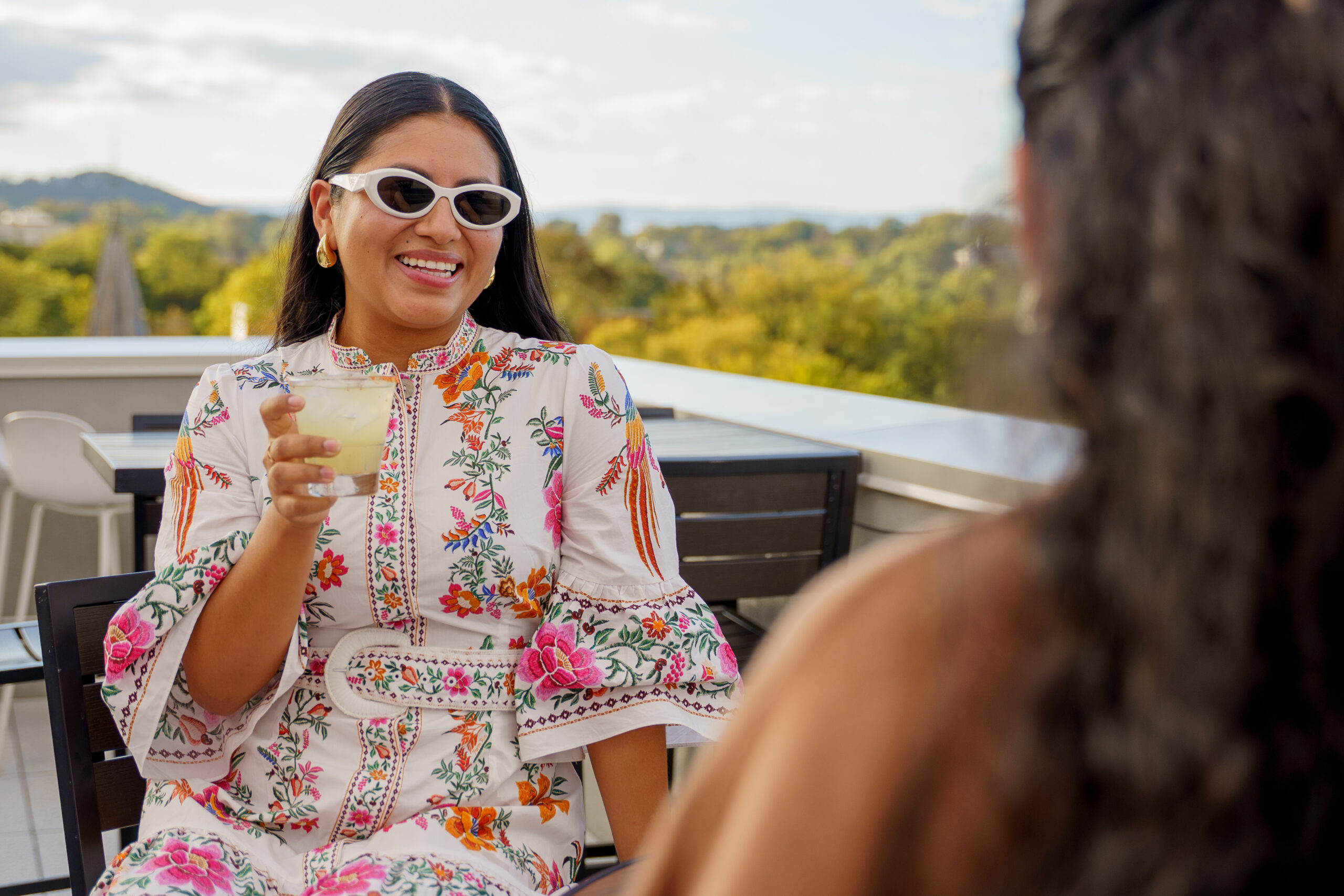 Where to Celebrate UVA Graduation