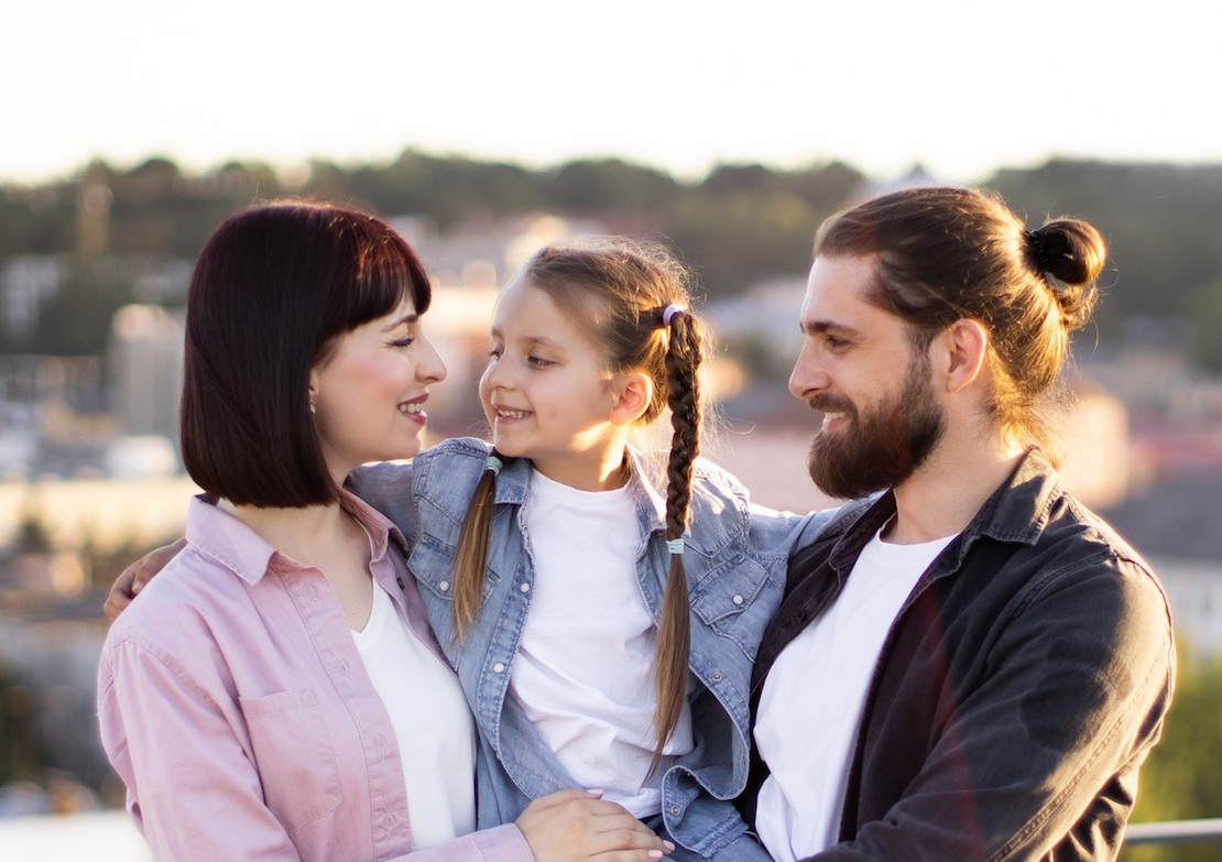 Mother's Day at UP on the Roof