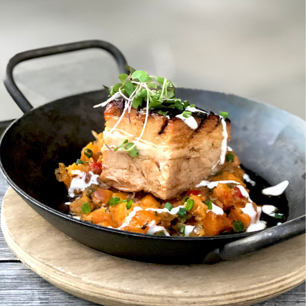 Pork Belly