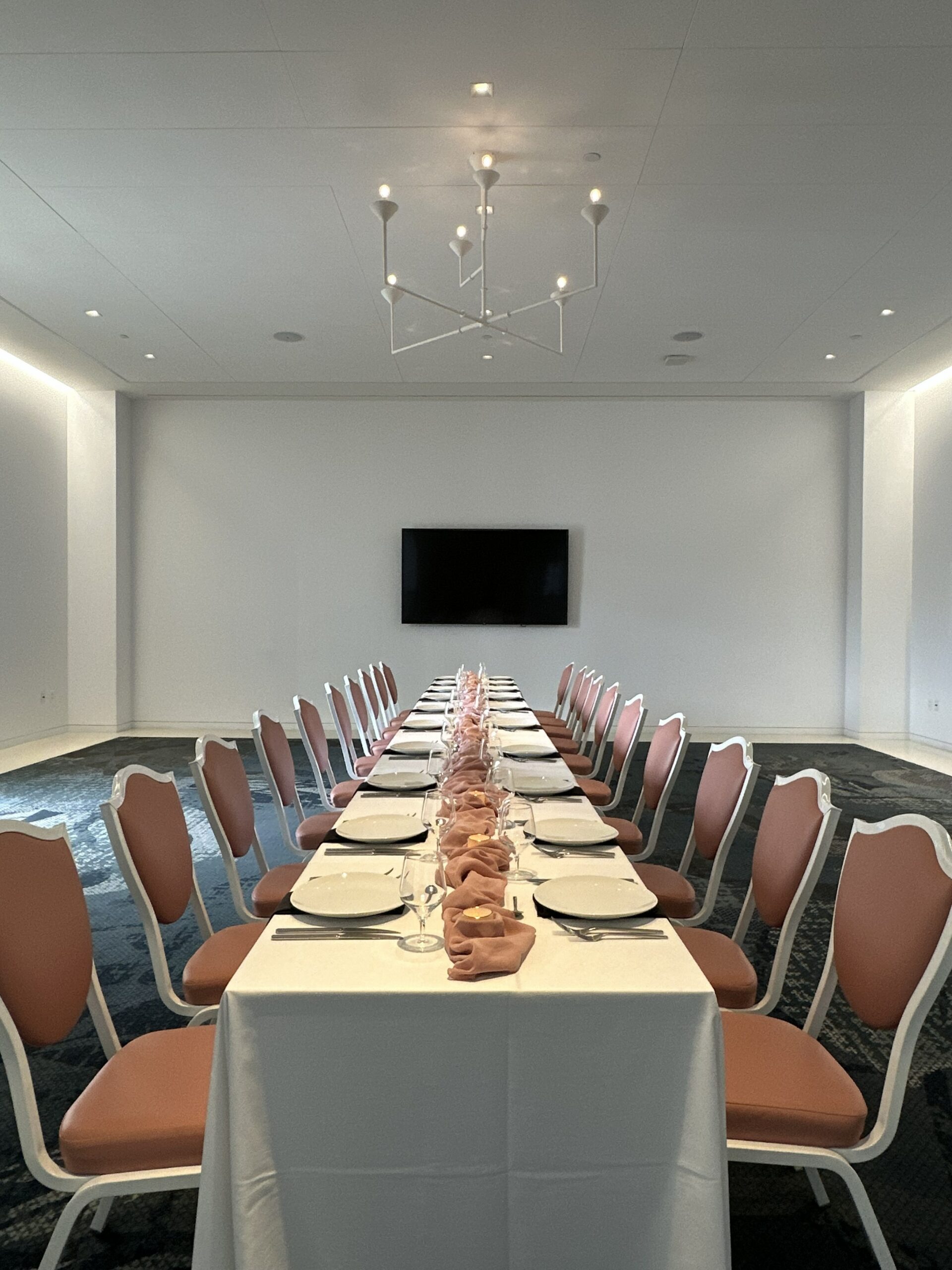 King Tables
