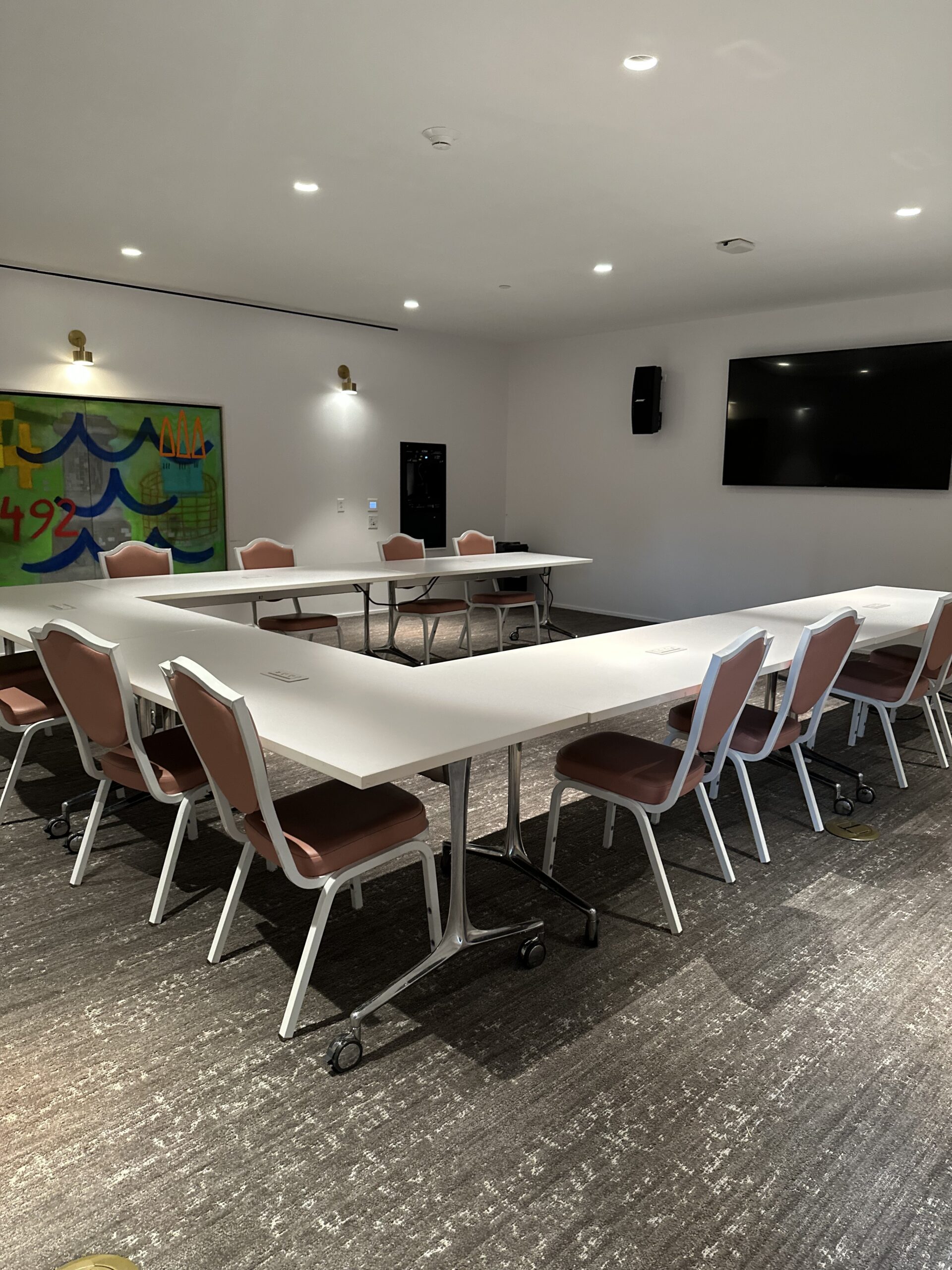 Screening Room
