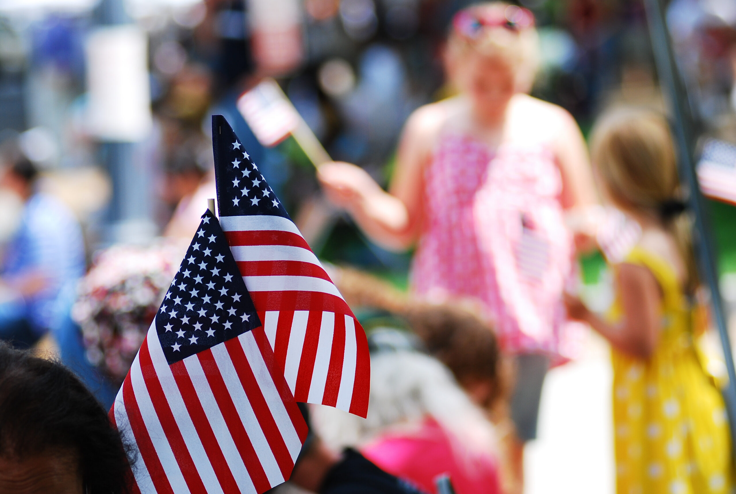 4th of July party
