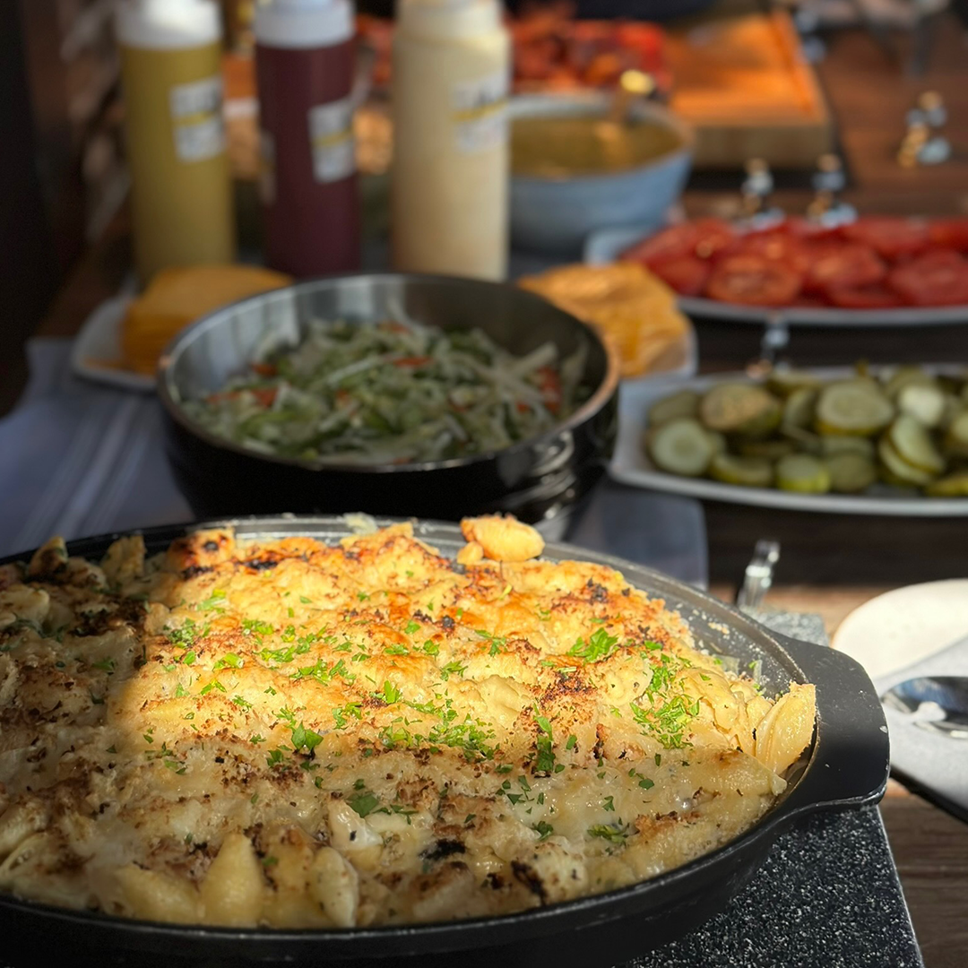 Food Station