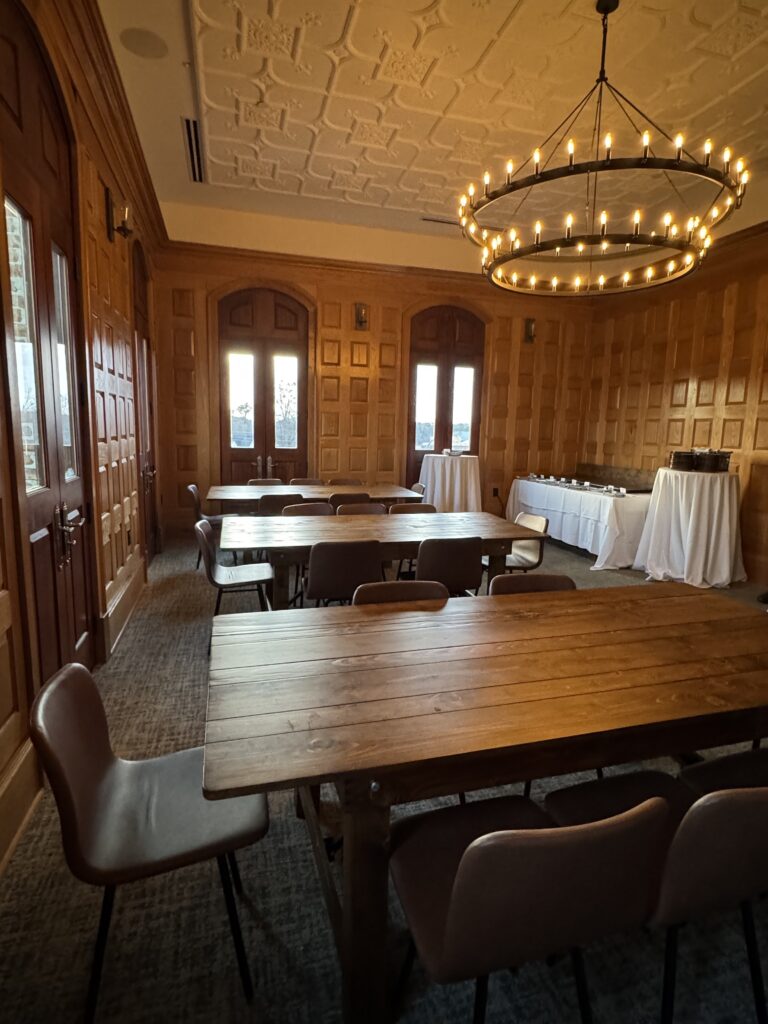 Chef’s Room View 1