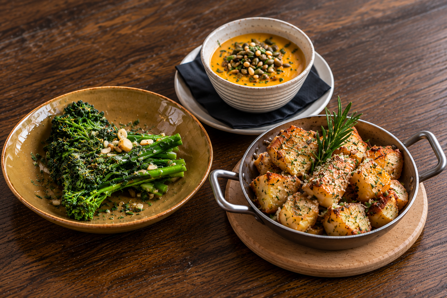 Thanksgiving Sides