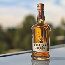 Wild Turkey Bourbon